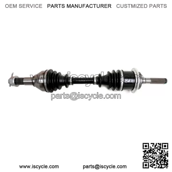 Front Right Axle for Can-Am Outlander XMR 705401383
