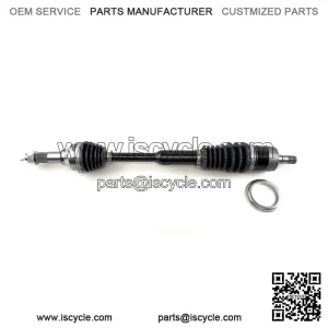 Axles Front Left CV Axle for Can-Am Commander 800 & 1000 2011-2016