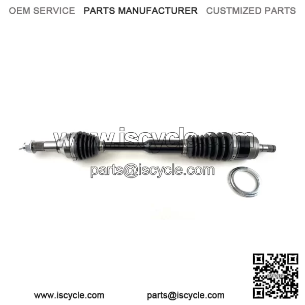 Axles Front Left CV Axle for Can-Am Commander 800 & 1000 2011-2016