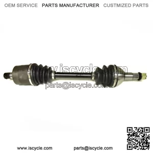 Rear Left CV Axle for Can-Am Outlander & Renegade ATV 705500867