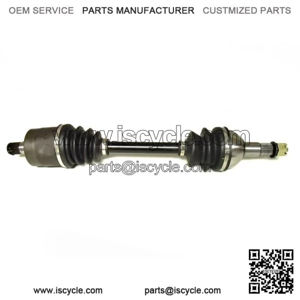 Rear Left CV Axle for Can-Am Outlander & Renegade ATV 705500867 - Image 2