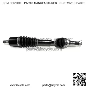 Axles Front CV Right Axle for Can-Am Maverick Trail 700, 705402879