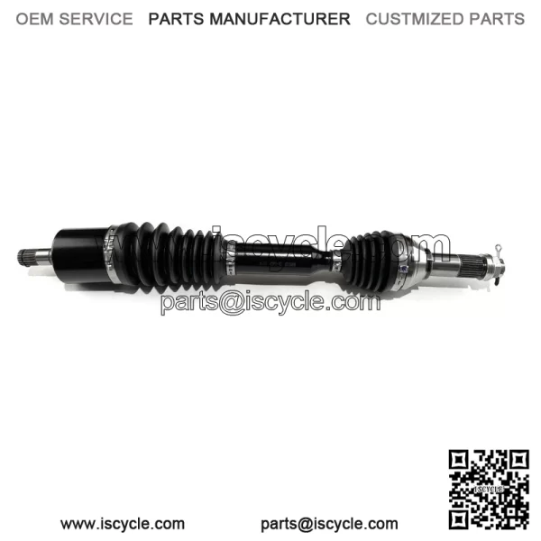 Axles Front CV Right Axle for Can-Am Maverick Trail 700, 705402879