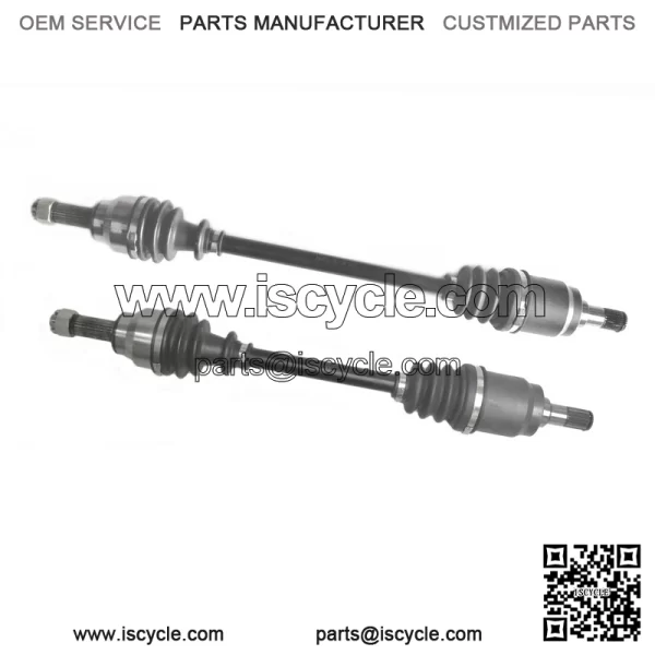 CV Axle Set for Honda Pioneer 700 2015-2022 UTV - Image 3