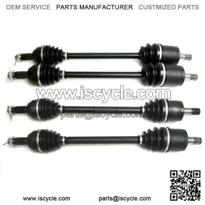 CV Axle Set for Honda Pioneer 1000 1000-5 2016-2021