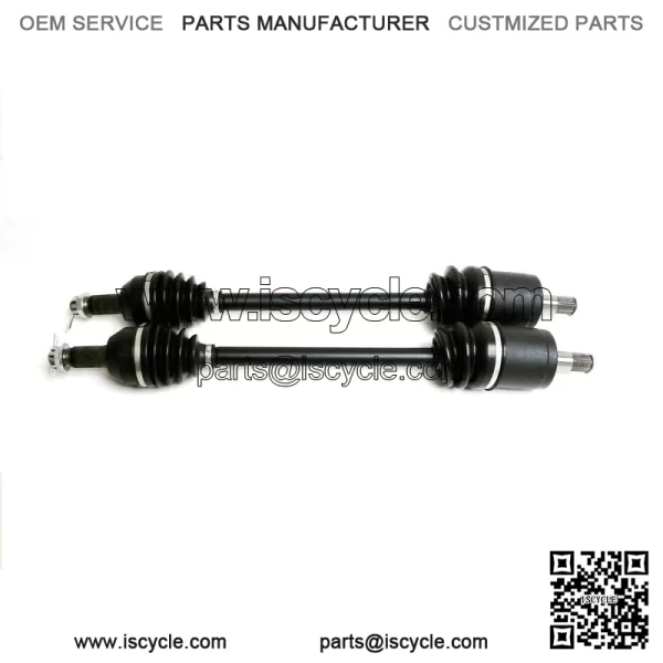 CV Axle Set for Honda Pioneer 1000 1000-5 2016-2021 - Image 3