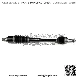 Axles Front CV Axle for Arctic Cat Prowler UTV 2502-357, 2502-190