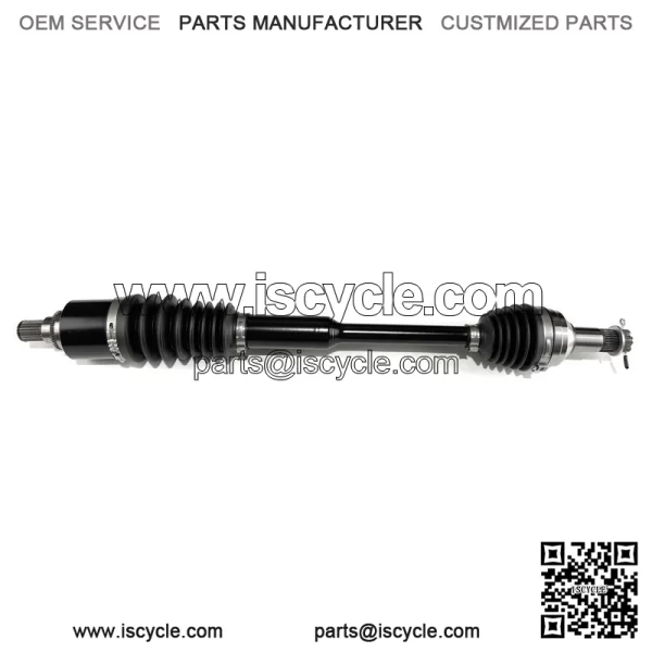 Axles Front CV Axle for Arctic Cat Prowler UTV 2502-357, 2502-190