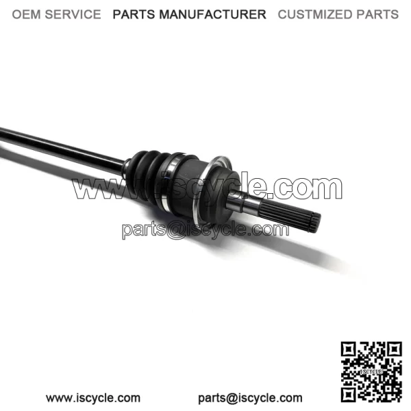 Front Right Axle & Wheel Bearing for Can-Am Maverick XMR 1000 14-15 - Image 3