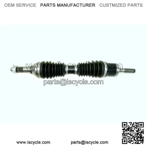 Axles Front Left CV Axle for Can-Am ATV, 705401115