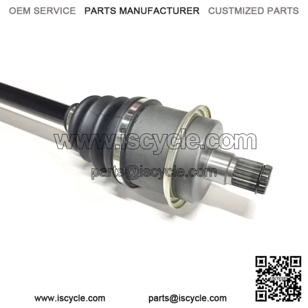 Pair of Rear CV Axles for Can-Am Commander 800 & 1000 2011-2015 - Image 3