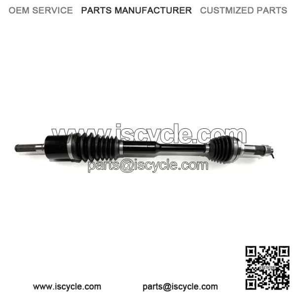 Axles Front Left CV Axle for Can-Am Defender HD7, 705402749 - Image 2