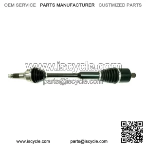 Axles Rear Right CV Axle for Kawasaki Teryx KRX 1000 2020-2022