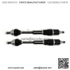 Axles Rear CV Axle Pair for Honda Talon 1000X & 1000X-4 2022 - Image 2