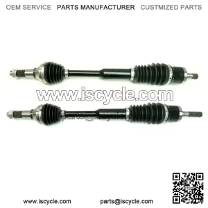 Axles Front Axle Pair for Can-Am Commander 800 & 1000 2017-2020