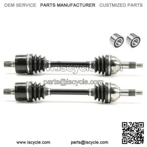 Rear CV Axles & Bearings for Can-Am Maverick Trail 700, 800 & 1000 18-23