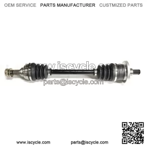 Front Left CV Axle for Arctic Cat 650 4x4 2004
