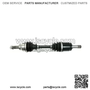 Front Right Axle for Honda Pioneer 500 4x4 2017-2021