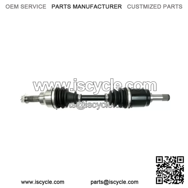 Front Right Axle for Honda Pioneer 500 4x4 2017-2021