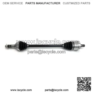 Rear CV Axle for Can-Am Maverick XMR 1000 2016-2018, 705502414