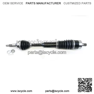 Axles Rear Axle for Can-Am Commander 800 & 1000 4x4 2011-2015