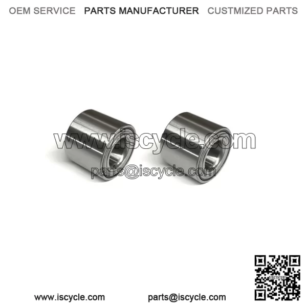 Set of Rear Axles & Wheel Bearings for Kawasaki Teryx 750 2012-2013 - Image 3
