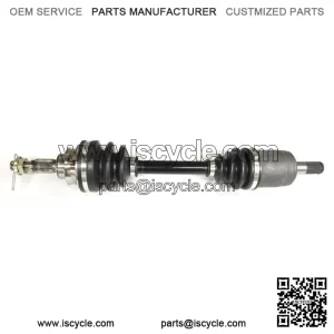 Front Right Axle for Honda Rincon 650 4x4 2003-2004