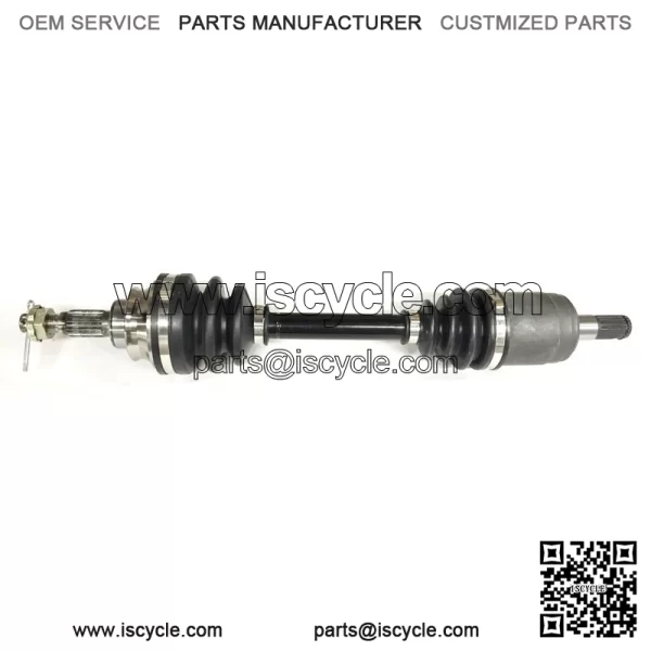 Front Right Axle for Honda Rincon 650 4x4 2003-2004