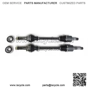 Rear Axles & Wheel Bearings for Polaris Ranger 500 700 & 800, 1332502 1332503