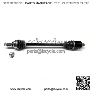 Rear Axle & Bearing for Polaris RZR XP/XP4 1000, Turbo & RZR RS1, 1333718