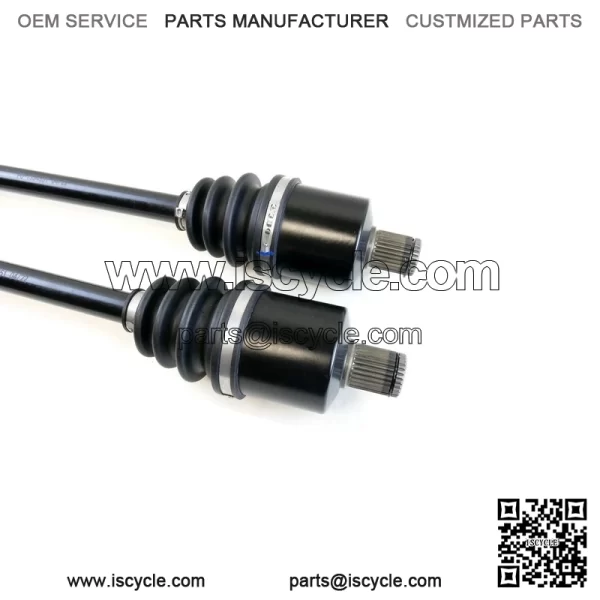 Full CV Axle Set for Polaris Ranger 1000 & XP 1000, 1334351, 1333748 - Image 3