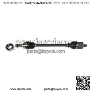 Front CV Axle & Wheel Bearing for Polaris Ranger 1332606