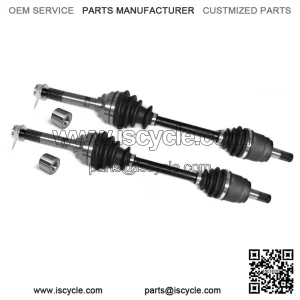 Front Axles & Wheel Bearings for Kawasaki 4x4 Mule 610 / Mule SX 2005-2021