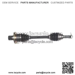 Rear CV Axle for Suzuki King Quad 700 2005-2006