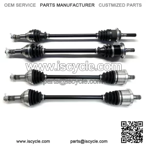CV Axle Set for Can-Am Maverick XMR 1000 4x4 2016-2018