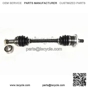 Front Right Axle & Wheel Bearing for Arctic Cat 450 500 550 650 700 1000