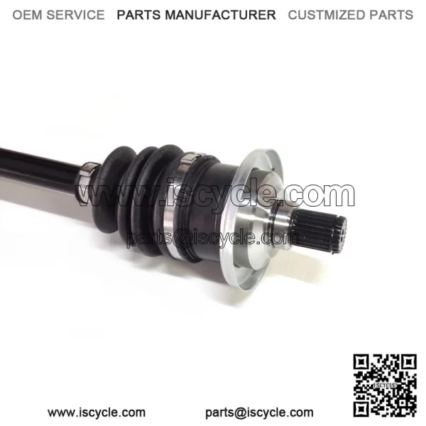 Front Right Axle & Wheel Bearing for Arctic Cat 450 500 550 650 700 1000 - Image 3