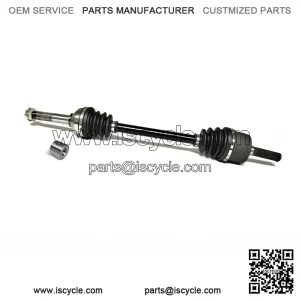 Rear Left Axle & Wheel Bearing for Kawasaki Teryx 750 2008-2011 59266-0018
