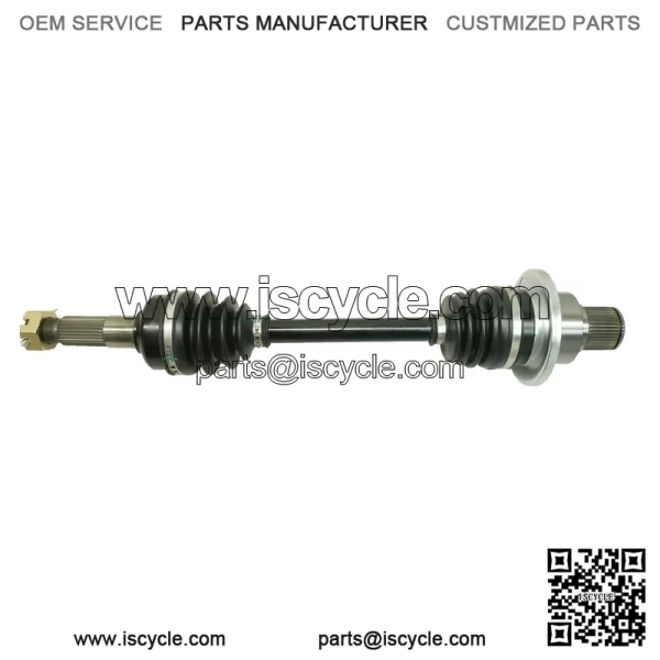 Rear Right CV Axle for CF-Moto C Force 400, 500, 600, 800 07-14 - Image 2