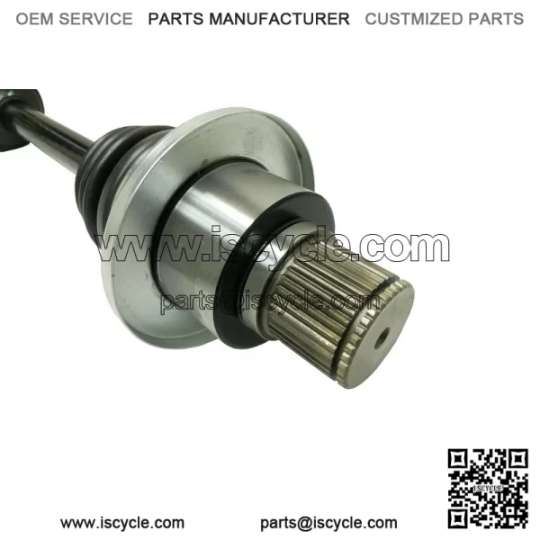 Rear Right CV Axle for CF-Moto C Force 400, 500, 600, 800 07-14 - Image 3