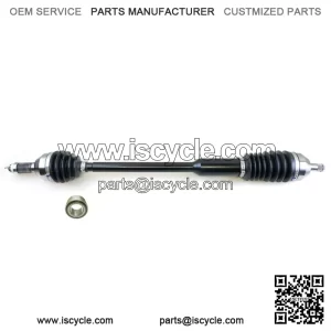 Axles Front Right Axle & Bearing for Can-Am Maverick X3 XRS 705401829