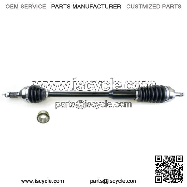 Axles Front Right Axle & Bearing for Can-Am Maverick X3 XRS 705401829