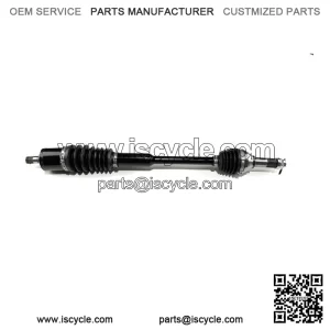 Axles Front Right CV Axle for Can-Am Commander XT 1000 2021-2024