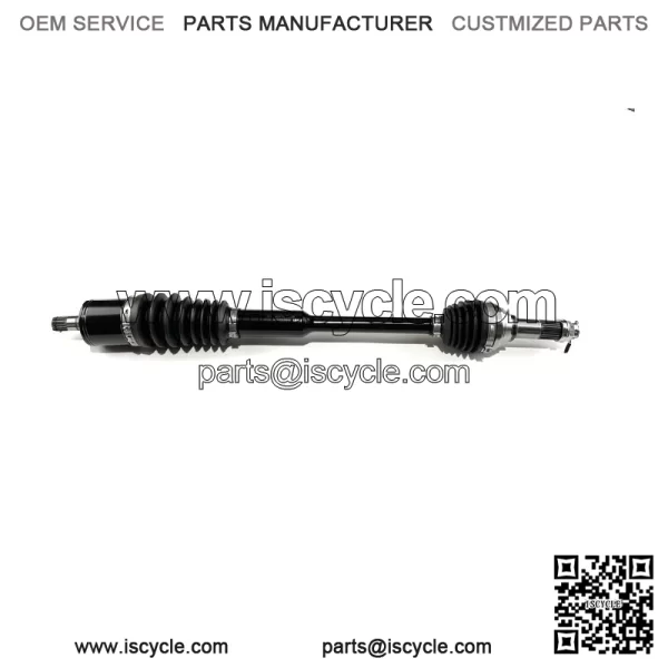 Axles Front Right CV Axle for Can-Am Commander XT 1000 2021-2024
