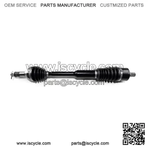 Performance Rear Axle for Can-Am 64" Commander & Maverick, 705502757