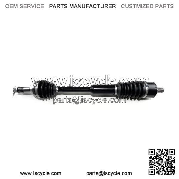 Performance Rear Axle for Can-Am 64" Commander & Maverick, 705502757