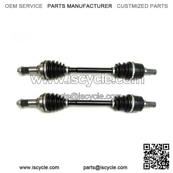 Rear CV Axles for Yamaha Grizzly 700 2016-2023