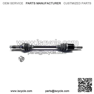 Front Left Axle & Bearing for Can-Am Commander & Maverick Sport 705402718