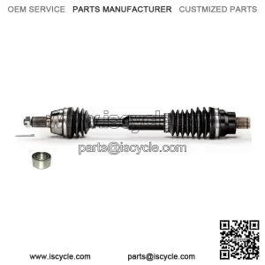 Axles Rear Axle & Bearing for Polaris Scrambler & Sportsman, 1332383
