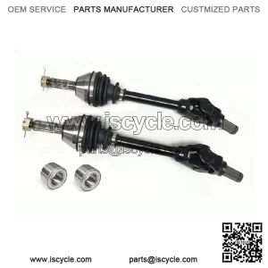 Front Axles & Bearings or Polaris Magnum 500 & Sportsman 700 2002, 1380153